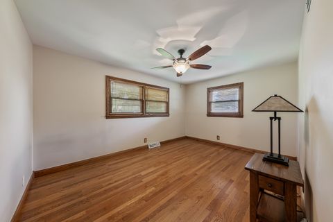 Tiny photo for 117 Linden Drive, Frankfort, IL 60423 (MLS # 12473334)