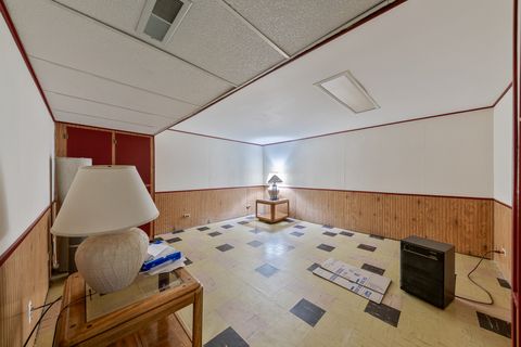 Tiny photo for 117 Linden Drive, Frankfort, IL 60423 (MLS # 12473334)