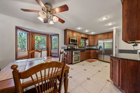 Tiny photo for 117 Linden Drive, Frankfort, IL 60423 (MLS # 12473334)