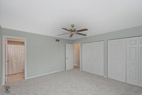 Tiny photo for 11621 Brookshire Drive, Orland Park, IL 60467 (MLS # 12664503)