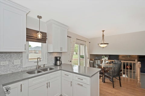 Tiny photo for 11621 Brookshire Drive, Orland Park, IL 60467 (MLS # 12664503)