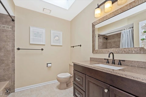 Tiny photo for 11621 Brookshire Drive, Orland Park, IL 60467 (MLS # 12664503)