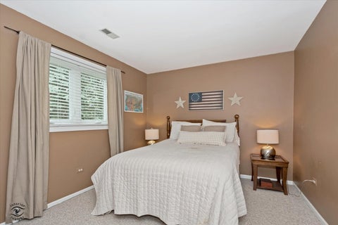 Tiny photo for 11621 Brookshire Drive, Orland Park, IL 60467 (MLS # 12664503)
