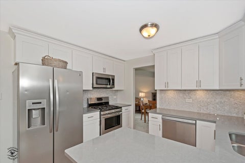 Tiny photo for 11621 Brookshire Drive, Orland Park, IL 60467 (MLS # 12664503)