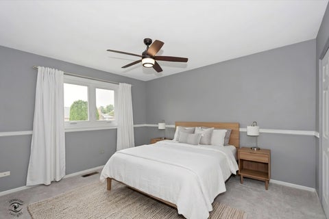 Tiny photo for 11621 Brookshire Drive, Orland Park, IL 60467 (MLS # 12664503)