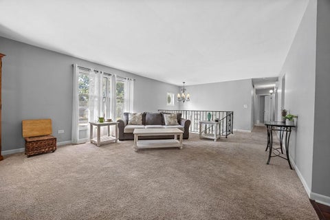 Tiny photo for 808 South Road, Lisle, IL 60532 (MLS # 12734155)