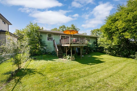 Tiny photo for 808 South Road, Lisle, IL 60532 (MLS # 12734155)
