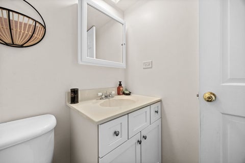 Tiny photo for 808 South Road, Lisle, IL 60532 (MLS # 12734155)