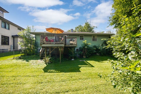 Tiny photo for 808 South Road, Lisle, IL 60532 (MLS # 12734155)