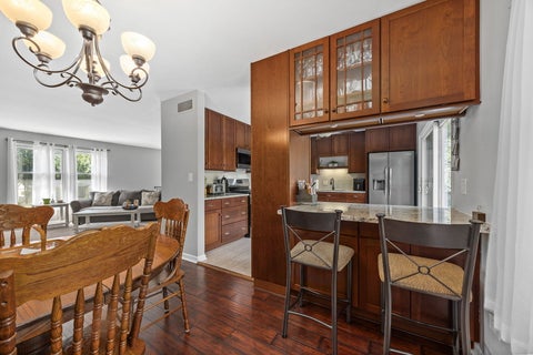 Tiny photo for 808 South Road, Lisle, IL 60532 (MLS # 12734155)