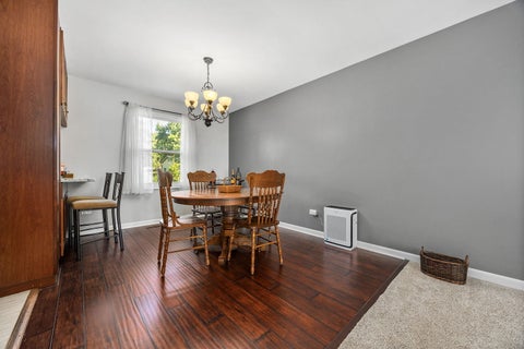Tiny photo for 808 South Road, Lisle, IL 60532 (MLS # 12734155)