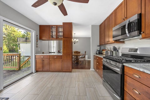Tiny photo for 808 South Road, Lisle, IL 60532 (MLS # 12734155)