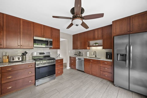 Tiny photo for 808 South Road, Lisle, IL 60532 (MLS # 12734155)