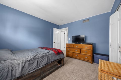 Tiny photo for 808 South Road, Lisle, IL 60532 (MLS # 12734155)