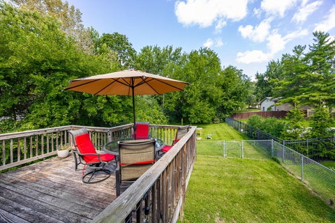 Tiny photo for 808 South Road, Lisle, IL 60532 (MLS # 12734155)