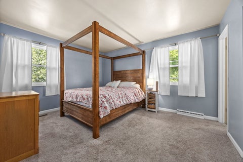 Tiny photo for 808 South Road, Lisle, IL 60532 (MLS # 12734155)