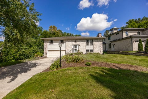 Tiny photo for 808 South Road, Lisle, IL 60532 (MLS # 12734155)