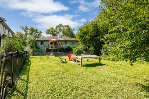 Tiny photo for 808 South Road, Lisle, IL 60532 (MLS # 12734155)