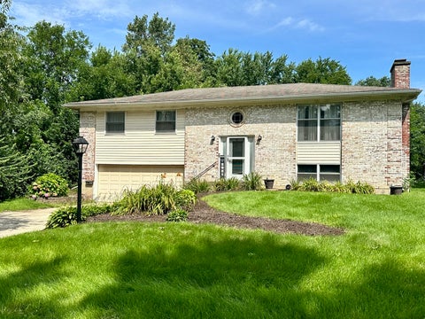 Tiny photo for 808 South Road, Lisle, IL 60532 (MLS # 12734155)