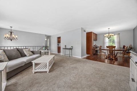 Tiny photo for 808 South Road, Lisle, IL 60532 (MLS # 12734155)