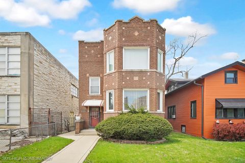 Photo of 1338 N Massasoit Avenue, Chicago, IL 60651 (MLS # 12648115)