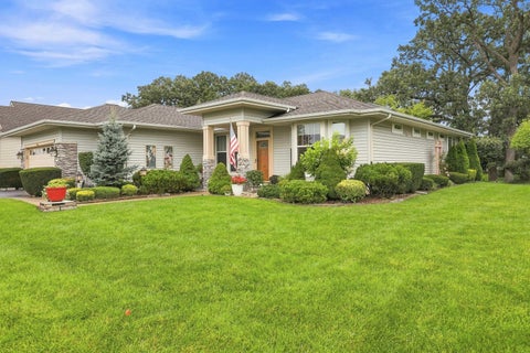 Tiny photo for 13154 W Illinois Drive, Huntley, IL 60142 (MLS # 12757240)