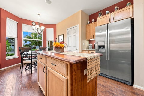 Tiny photo for 13154 W Illinois Drive, Huntley, IL 60142 (MLS # 12757240)