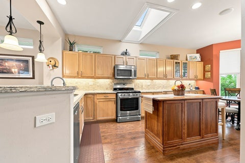 Tiny photo for 13154 W Illinois Drive, Huntley, IL 60142 (MLS # 12757240)