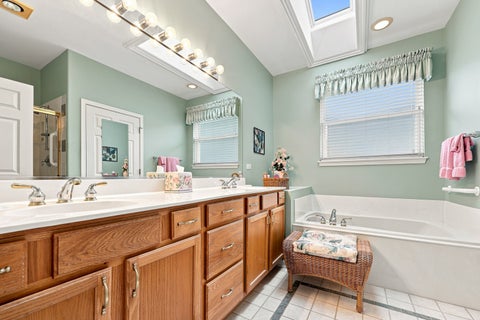 Tiny photo for 13154 W Illinois Drive, Huntley, IL 60142 (MLS # 12757240)