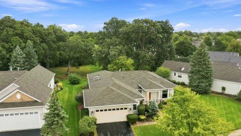 Tiny photo for 13154 W Illinois Drive, Huntley, IL 60142 (MLS # 12757240)