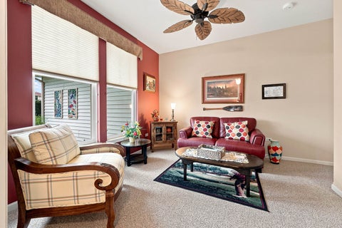 Tiny photo for 13154 W Illinois Drive, Huntley, IL 60142 (MLS # 12757240)