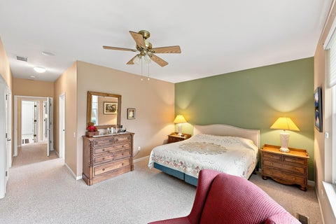 Tiny photo for 13154 W Illinois Drive, Huntley, IL 60142 (MLS # 12757240)