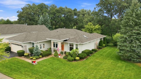 Photo of 13154 W Illinois Drive, Huntley, IL 60142 (MLS # 12757240)