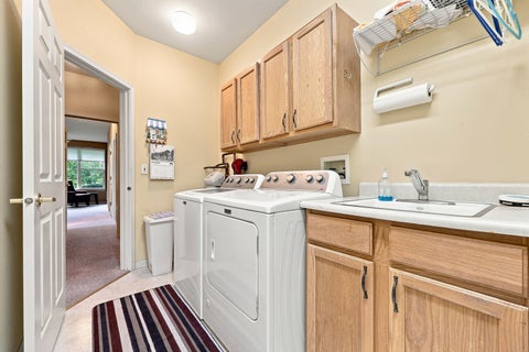 Tiny photo for 13154 W Illinois Drive, Huntley, IL 60142 (MLS # 12757240)