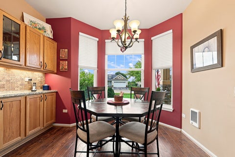 Tiny photo for 13154 W Illinois Drive, Huntley, IL 60142 (MLS # 12757240)