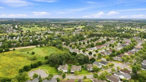 Tiny photo for 13154 W Illinois Drive, Huntley, IL 60142 (MLS # 12757240)
