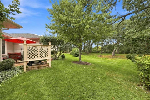 Tiny photo for 13154 W Illinois Drive, Huntley, IL 60142 (MLS # 12757240)