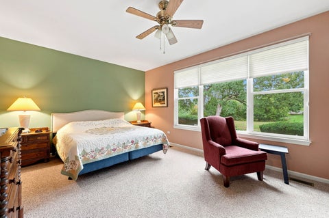 Tiny photo for 13154 W Illinois Drive, Huntley, IL 60142 (MLS # 12757240)