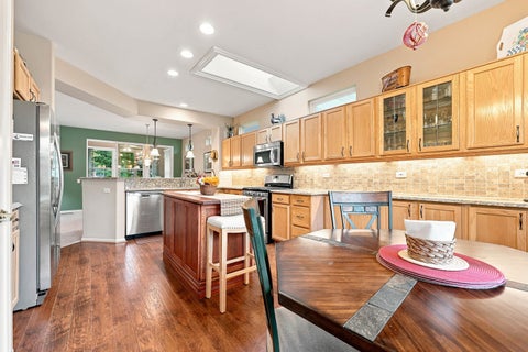 Tiny photo for 13154 W Illinois Drive, Huntley, IL 60142 (MLS # 12757240)