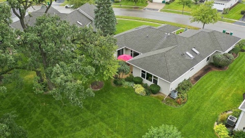 Tiny photo for 13154 W Illinois Drive, Huntley, IL 60142 (MLS # 12757240)