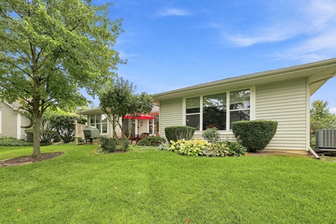 Tiny photo for 13154 W Illinois Drive, Huntley, IL 60142 (MLS # 12757240)