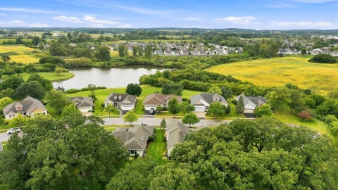 Tiny photo for 13154 W Illinois Drive, Huntley, IL 60142 (MLS # 12757240)