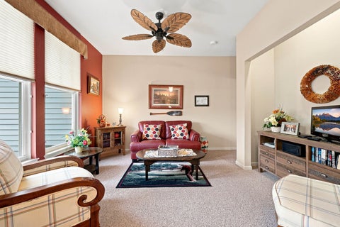 Tiny photo for 13154 W Illinois Drive, Huntley, IL 60142 (MLS # 12757240)