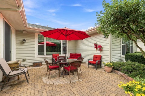 Tiny photo for 13154 W Illinois Drive, Huntley, IL 60142 (MLS # 12757240)
