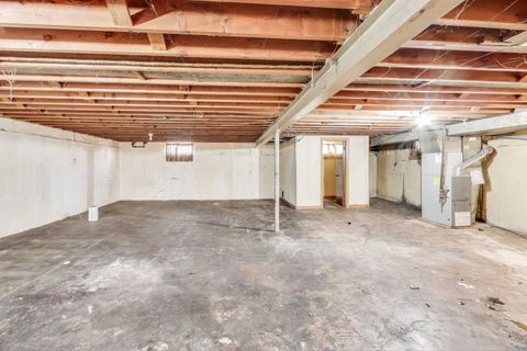 Tiny photo for 6936 W Oakton Court, Niles, IL 60714 (MLS # 12475102)