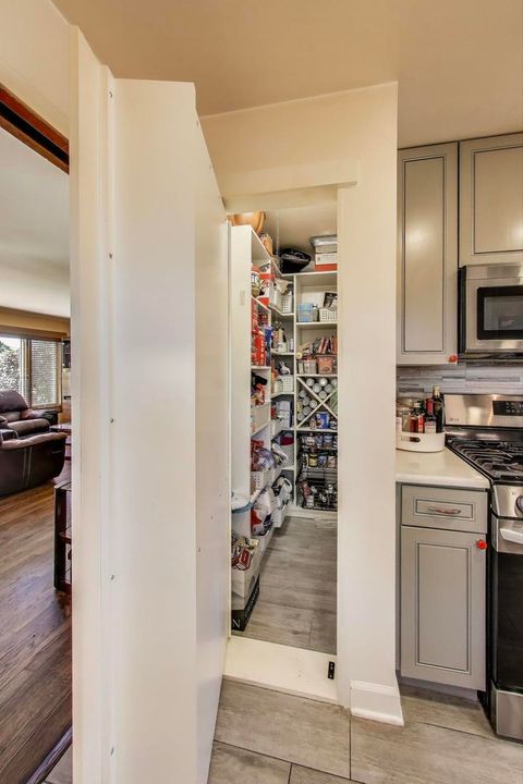 Tiny photo for 6936 W Oakton Court, Niles, IL 60714 (MLS # 12475102)