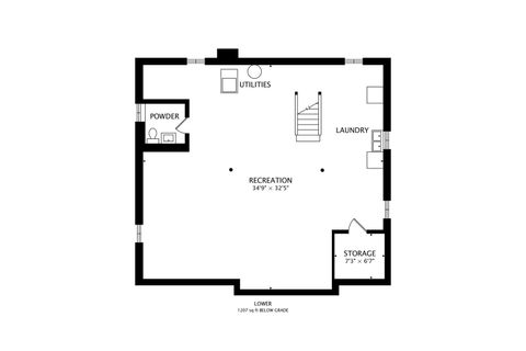 Tiny photo for 6936 W Oakton Court, Niles, IL 60714 (MLS # 12475102)