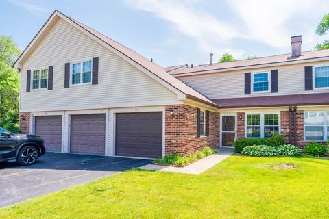 44 Willow Circle, Cary, IL 60013 - #: 12669120