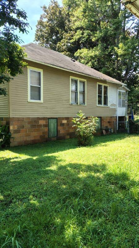 Tiny photo for 117 S Reader Street, Mounds, IL 62964 (MLS # 12739999)