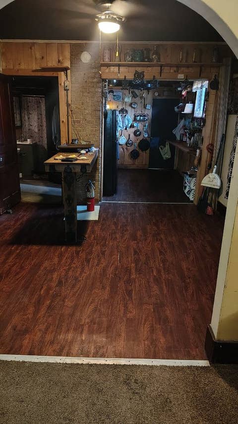 Tiny photo for 117 S Reader Street, Mounds, IL 62964 (MLS # 12739999)